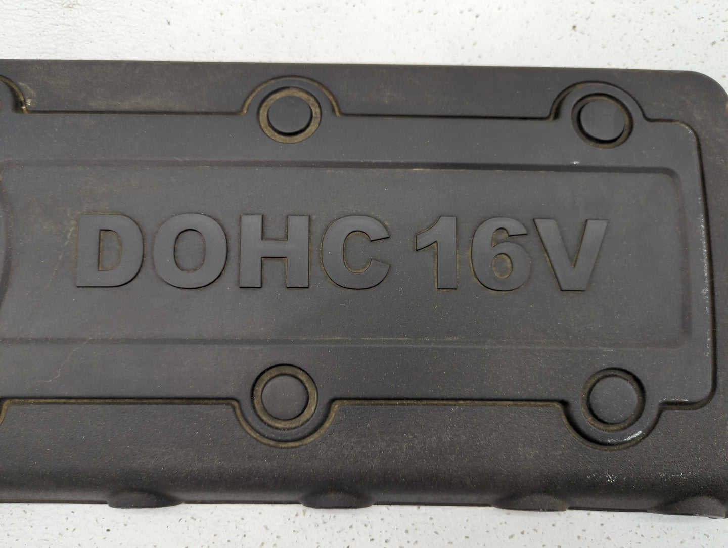 2012 Kia Sportage Engine Cover - Oemusedautoparts1.com