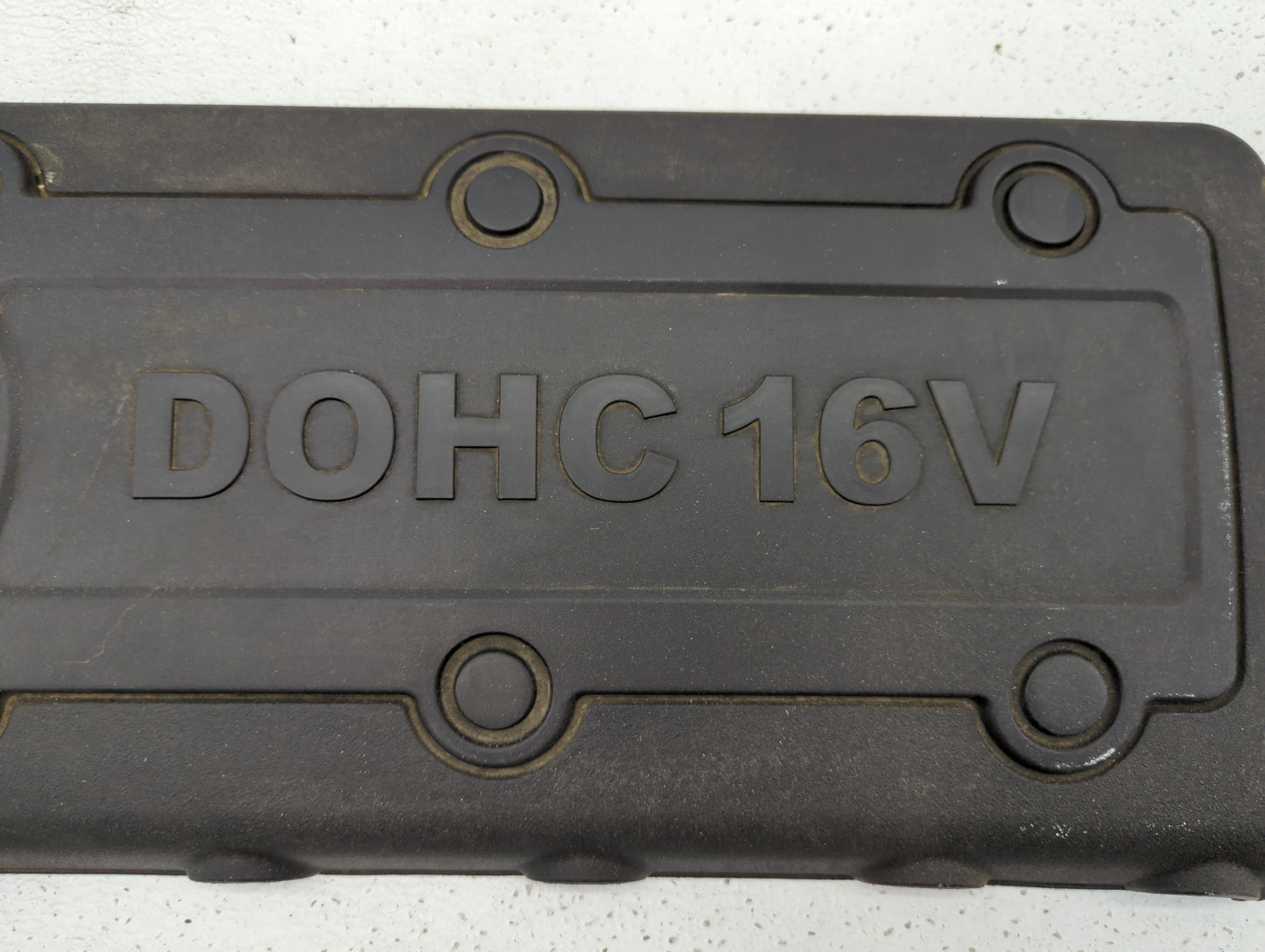 2012 Kia Sportage Engine Cover - Oemusedautoparts1.com