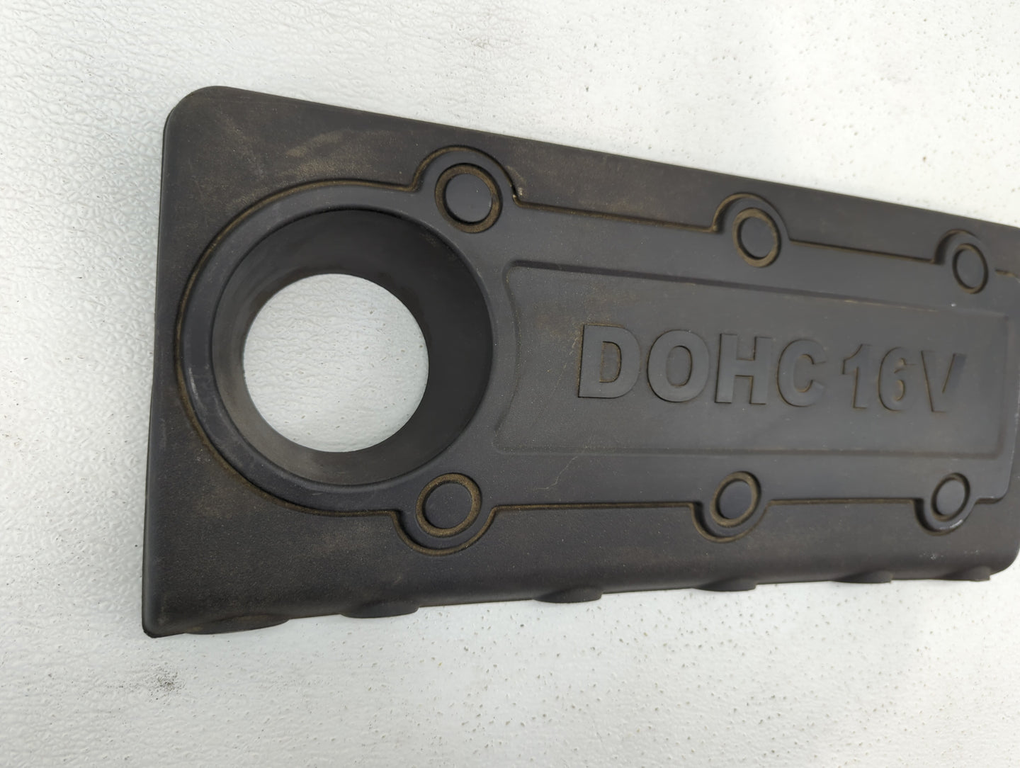 2012 Kia Sportage Engine Cover - Oemusedautoparts1.com