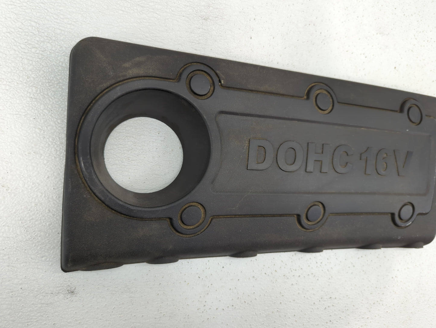 2012 Kia Sportage Engine Cover - Oemusedautoparts1.com
