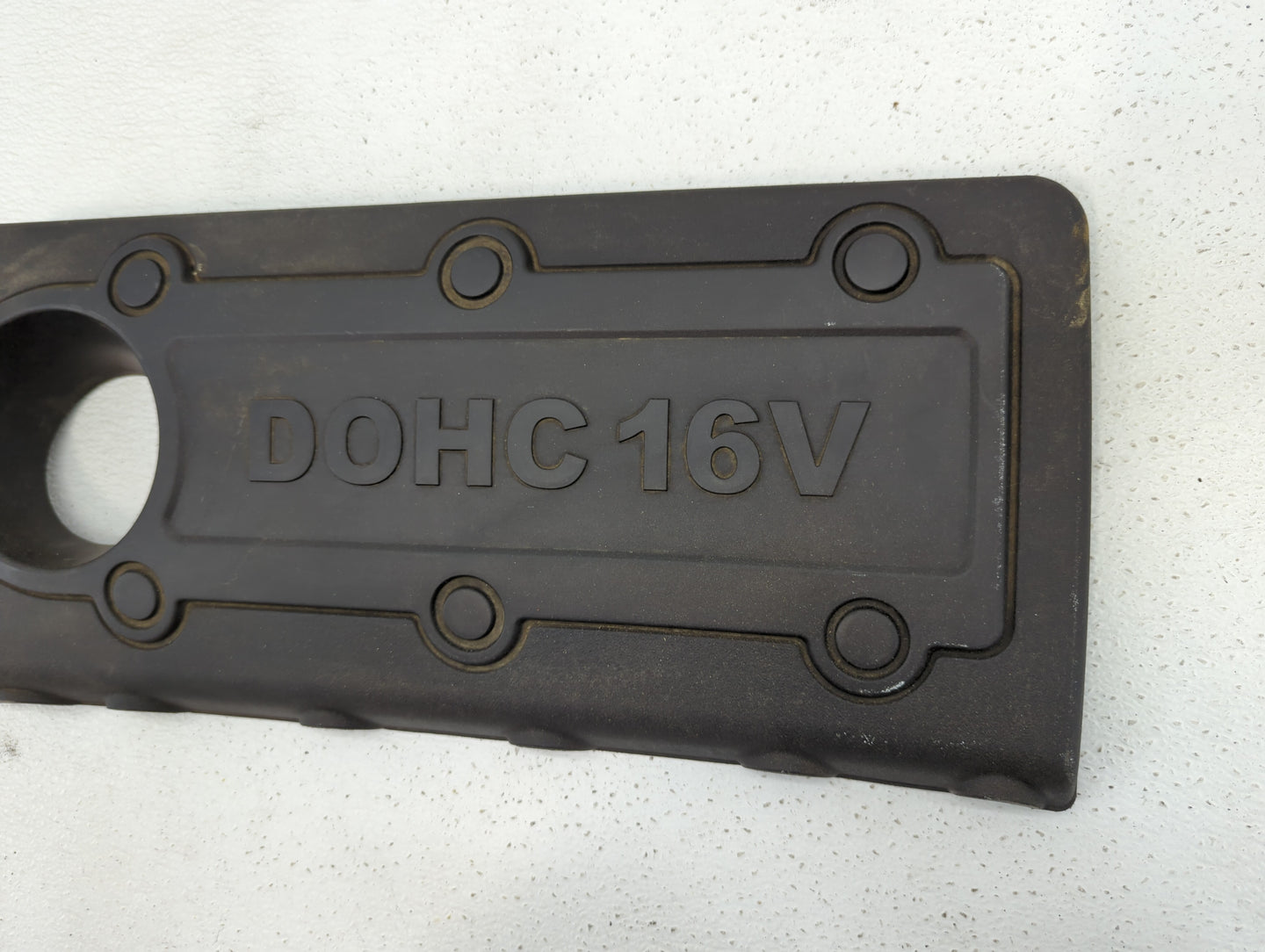 2012 Kia Sportage Engine Cover - Oemusedautoparts1.com