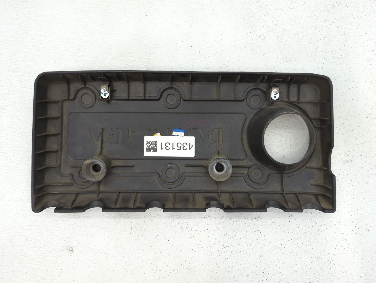2012 Kia Sportage Engine Cover - Oemusedautoparts1.com