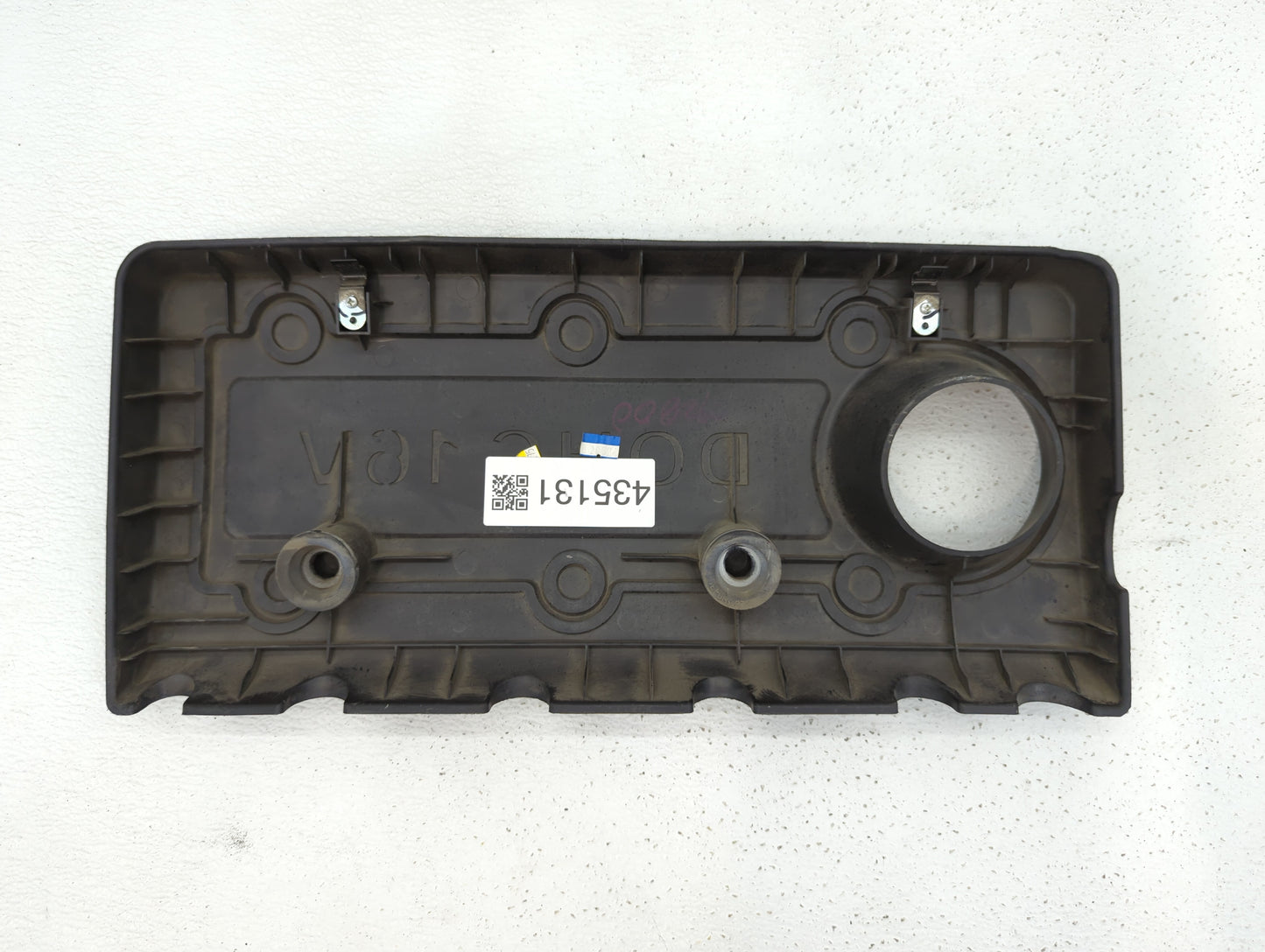 2012 Kia Sportage Engine Cover - Oemusedautoparts1.com