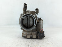 2011-2013 Kia Sportage Throttle Body P/N:35100-25400 Fits Fits 2006 2007 2008 2009 2010 2011 2012 2013 OEM Used Auto Parts -