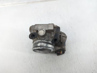 2011-2013 Kia Sportage Throttle Body P/N:35100-25400 Fits Fits 2006 2007 2008 2009 2010 2011 2012 2013 OEM Used Auto Parts -