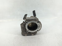 2011-2013 Kia Sportage Throttle Body P/N:35100-25400 Fits Fits 2006 2007 2008 2009 2010 2011 2012 2013 OEM Used Auto Parts -