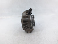 2011-2013 Kia Sportage Throttle Body P/N:35100-25400 Fits Fits 2006 2007 2008 2009 2010 2011 2012 2013 OEM Used Auto Parts -