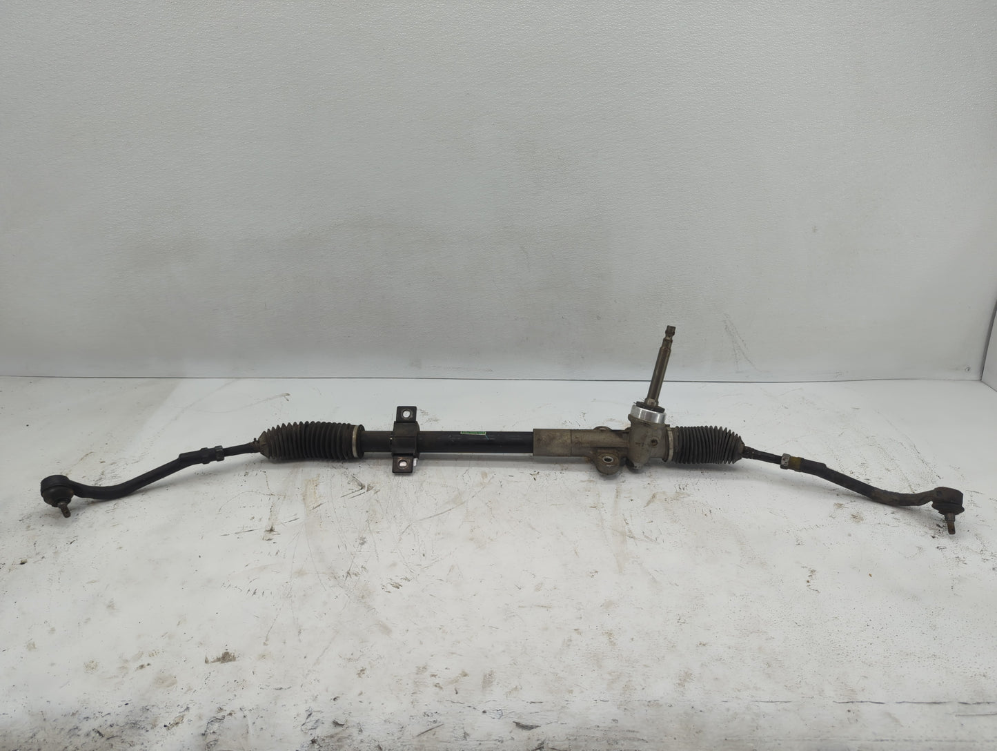 2011-2013 Kia Sportage Rack and Pinion Steering Gear P/N:56500-3W101 Fits Fits 2011 2012 2013 OEM Used Auto Parts - Oemuseda