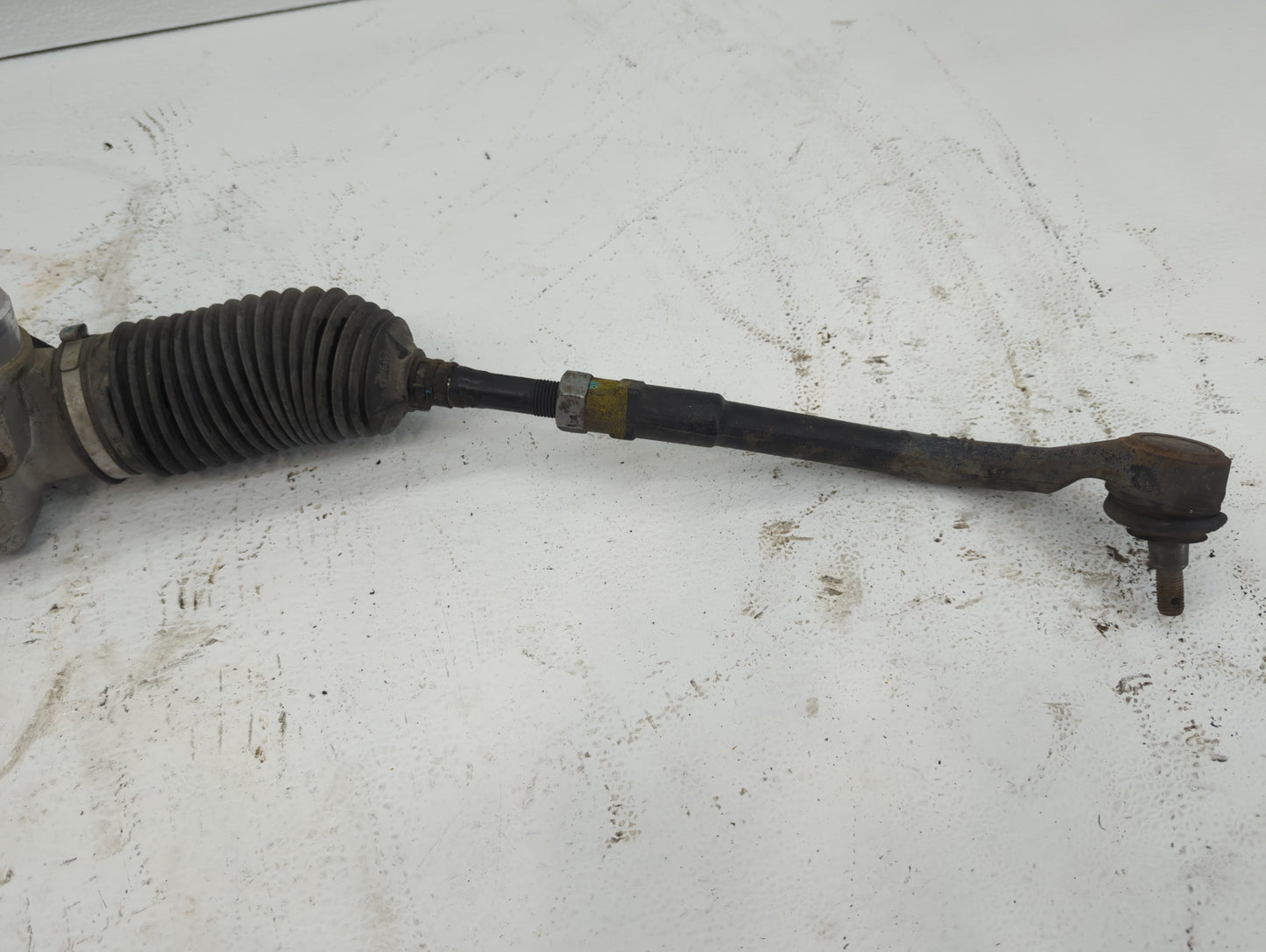2011-2013 Kia Sportage Rack and Pinion Steering Gear P/N:56500-3W101 Fits Fits 2011 2012 2013 OEM Used Auto Parts - Oemuseda