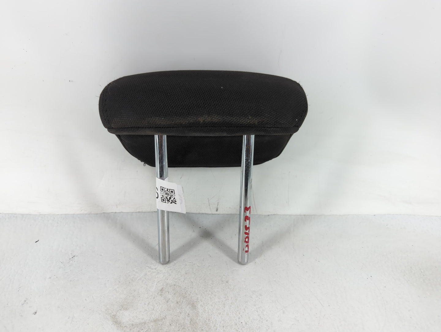 2011-2013 Kia Sportage Headrest Head Rest Front Driver Passenger Seat Fits Fits 2011 2012 2013 OEM Used Auto Parts - Oemused