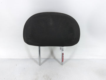 2011-2013 Kia Sportage Headrest Head Rest Front Driver Passenger Seat Fits Fits 2011 2012 2013 OEM Used Auto Parts