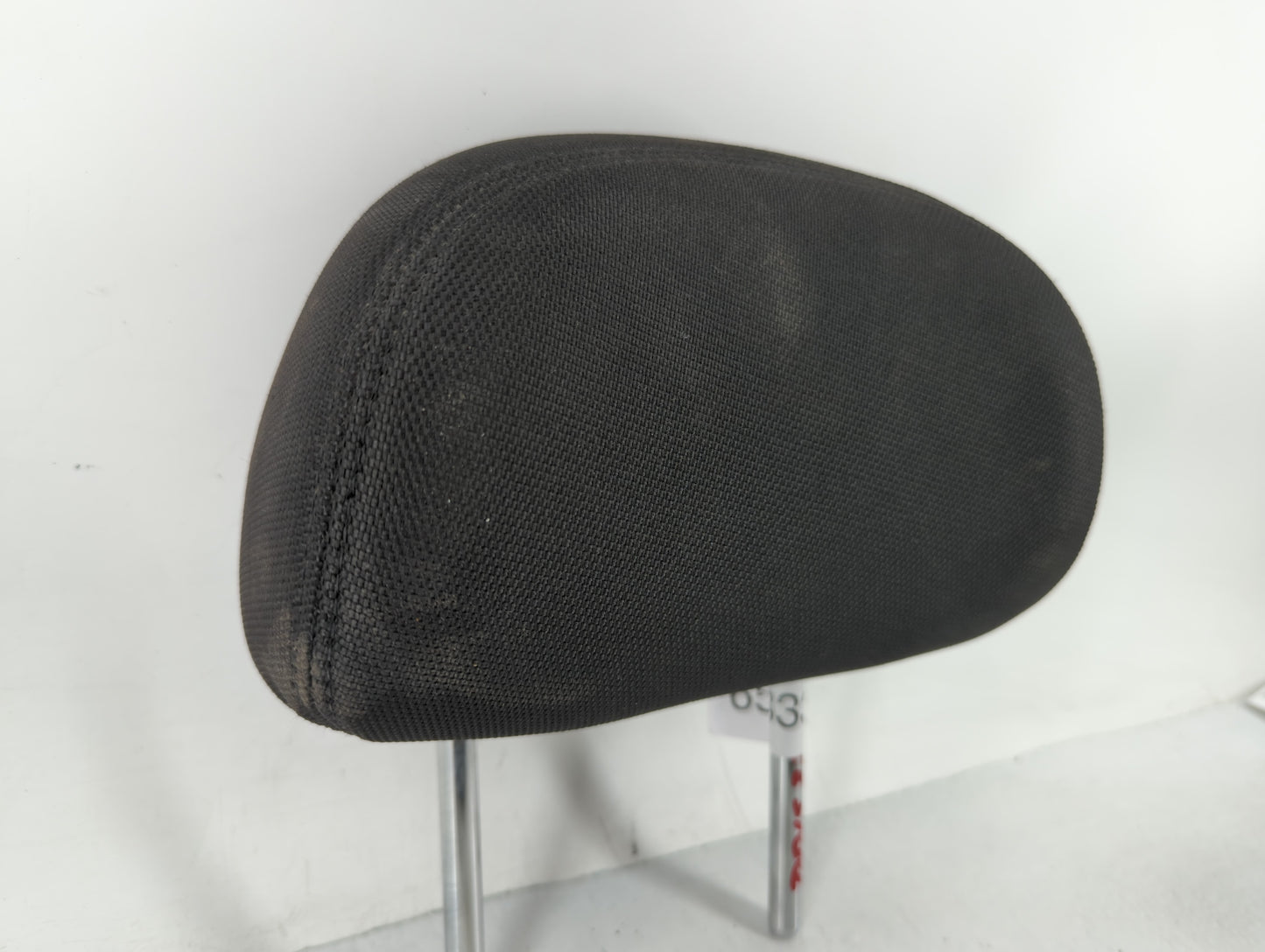 2011-2013 Kia Sportage Headrest Head Rest Front Driver Passenger Seat Fits Fits 2011 2012 2013 OEM Used Auto Parts - Oemused