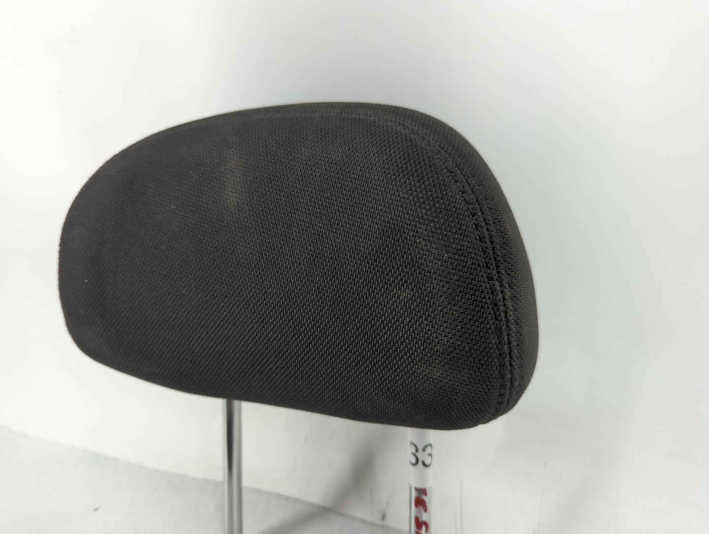 2011-2013 Kia Sportage Headrest Head Rest Front Driver Passenger Seat Fits Fits 2011 2012 2013 OEM Used Auto Parts - Oemused