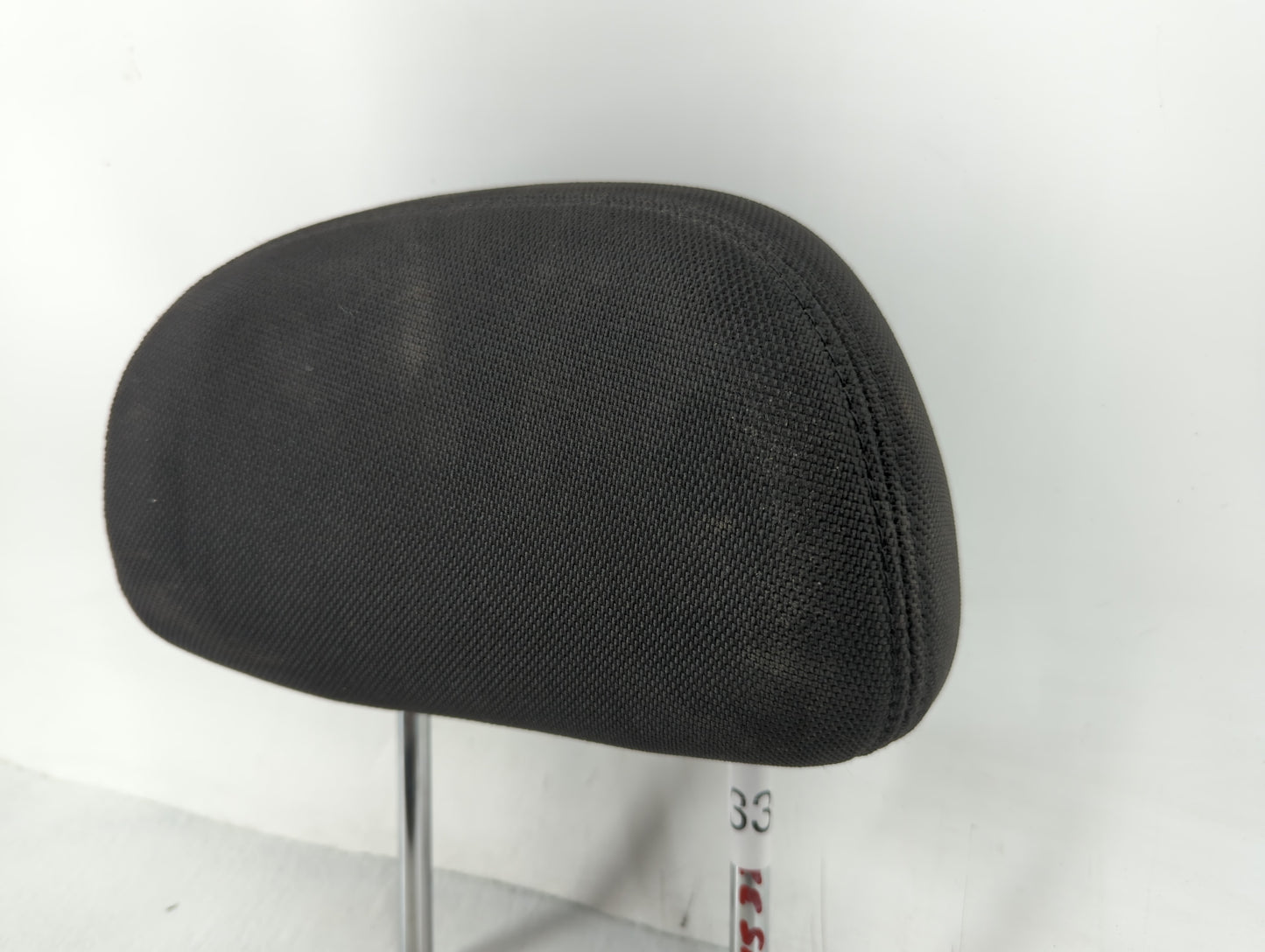 2011-2013 Kia Sportage Headrest Head Rest Front Driver Passenger Seat Fits Fits 2011 2012 2013 OEM Used Auto Parts - Oemused