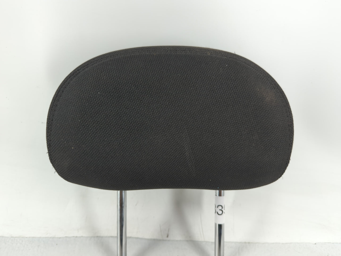 2011-2013 Kia Sportage Headrest Head Rest Front Driver Passenger Seat Fits Fits 2011 2012 2013 OEM Used Auto Parts - Oemused