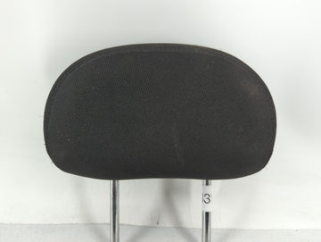 2011-2013 Kia Sportage Headrest Head Rest Front Driver Passenger Seat Fits Fits 2011 2012 2013 OEM Used Auto Parts - Oemused