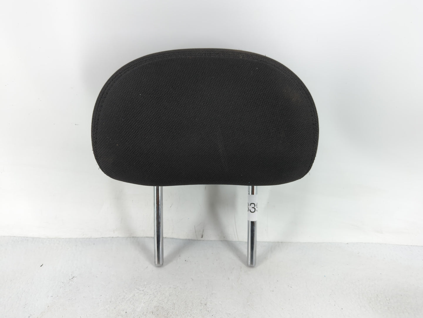 2011-2013 Kia Sportage Headrest Head Rest Front Driver Passenger Seat Fits Fits 2011 2012 2013 OEM Used Auto Parts - Oemused