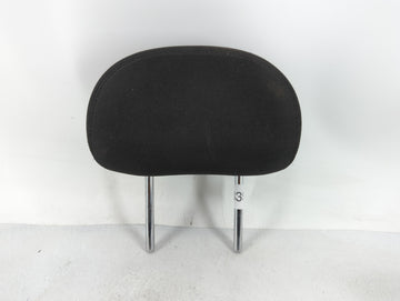 2011-2013 Kia Sportage Headrest Head Rest Front Driver Passenger Seat Fits Fits 2011 2012 2013 OEM Used Auto Parts