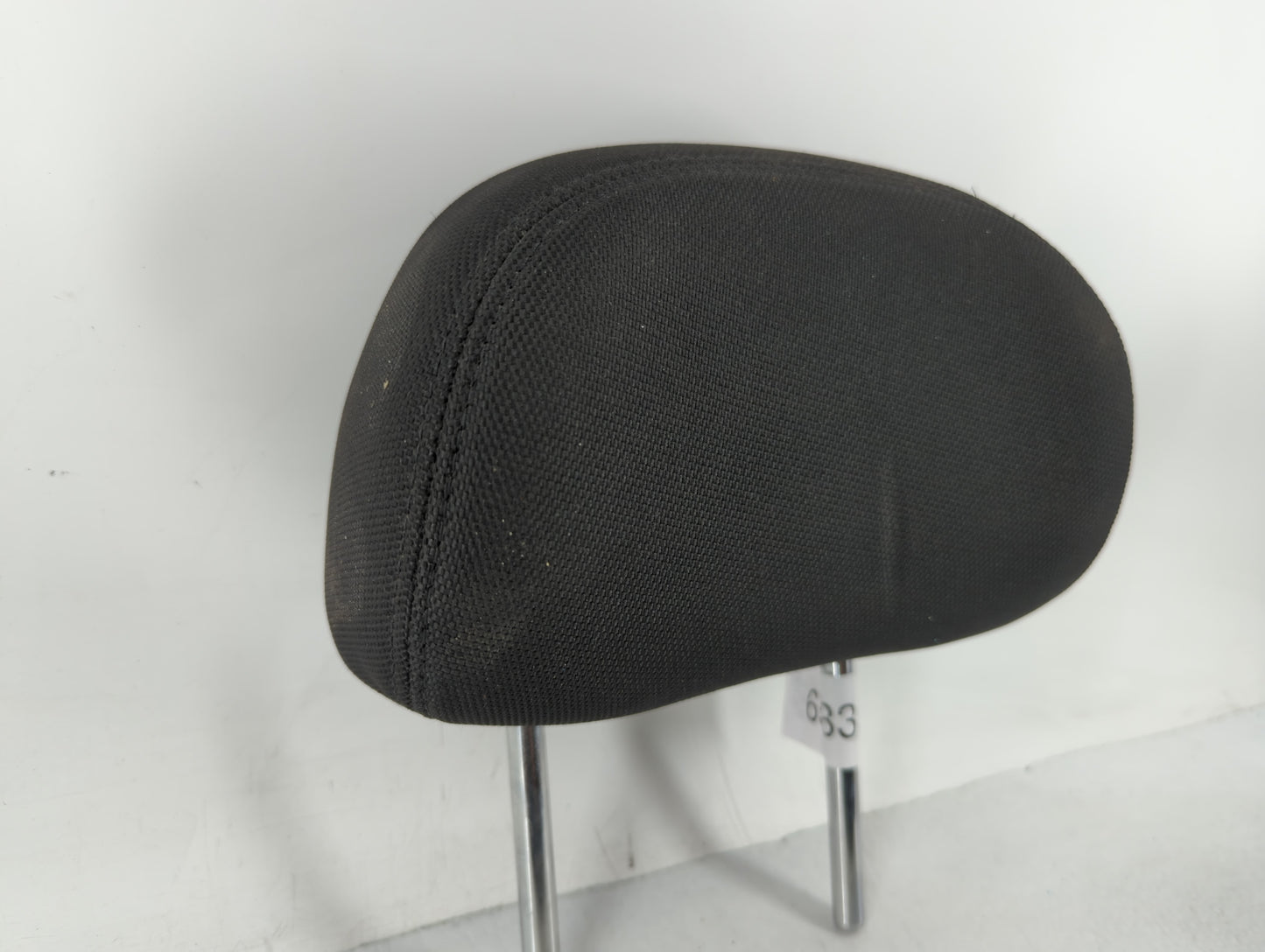 2011-2013 Kia Sportage Headrest Head Rest Front Driver Passenger Seat Fits Fits 2011 2012 2013 OEM Used Auto Parts - Oemused