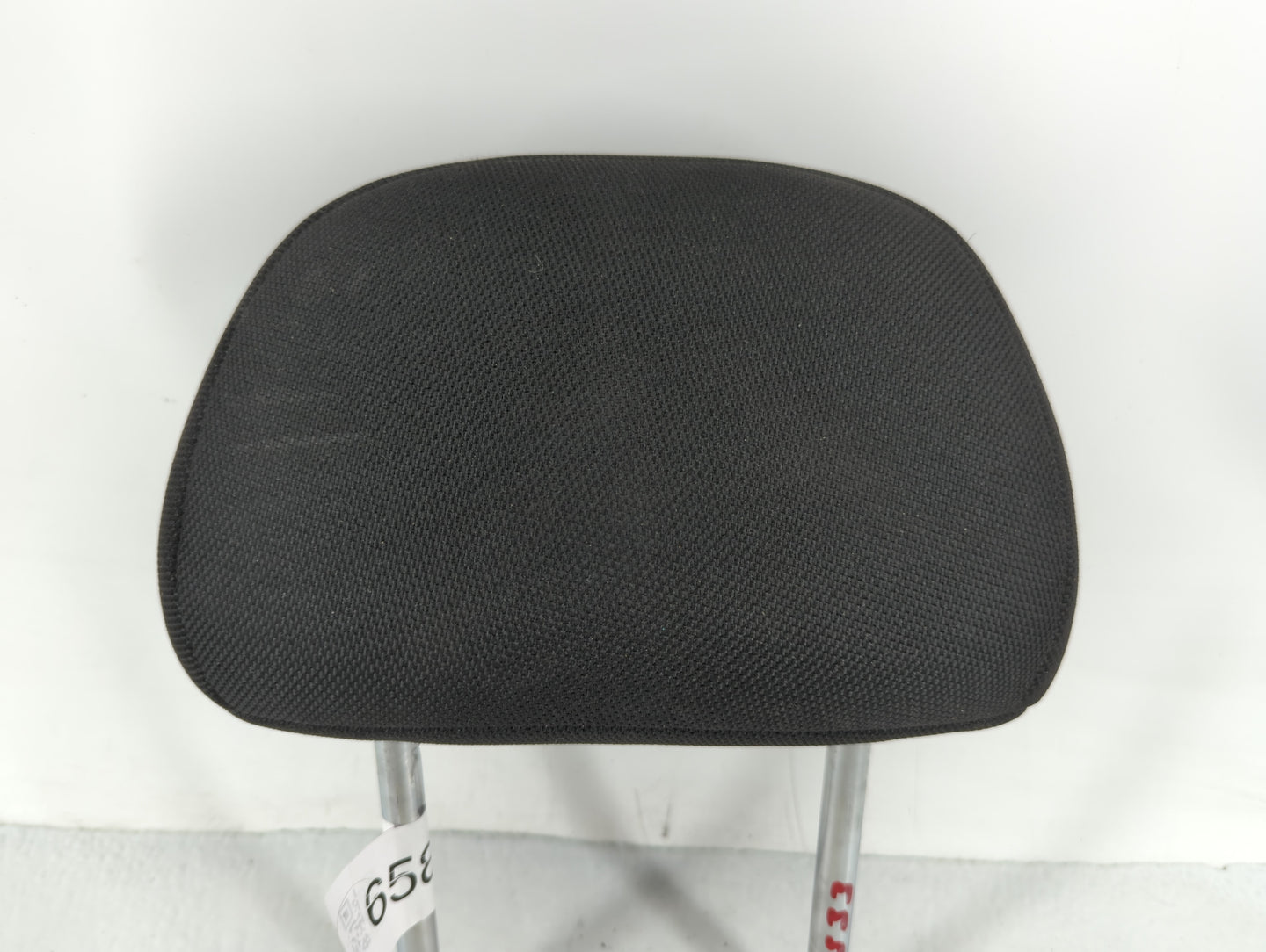 2011-2013 Kia Sportage Headrest Head Rest Front Driver Passenger Seat Fits Fits 2011 2012 2013 OEM Used Auto Parts - Oemused