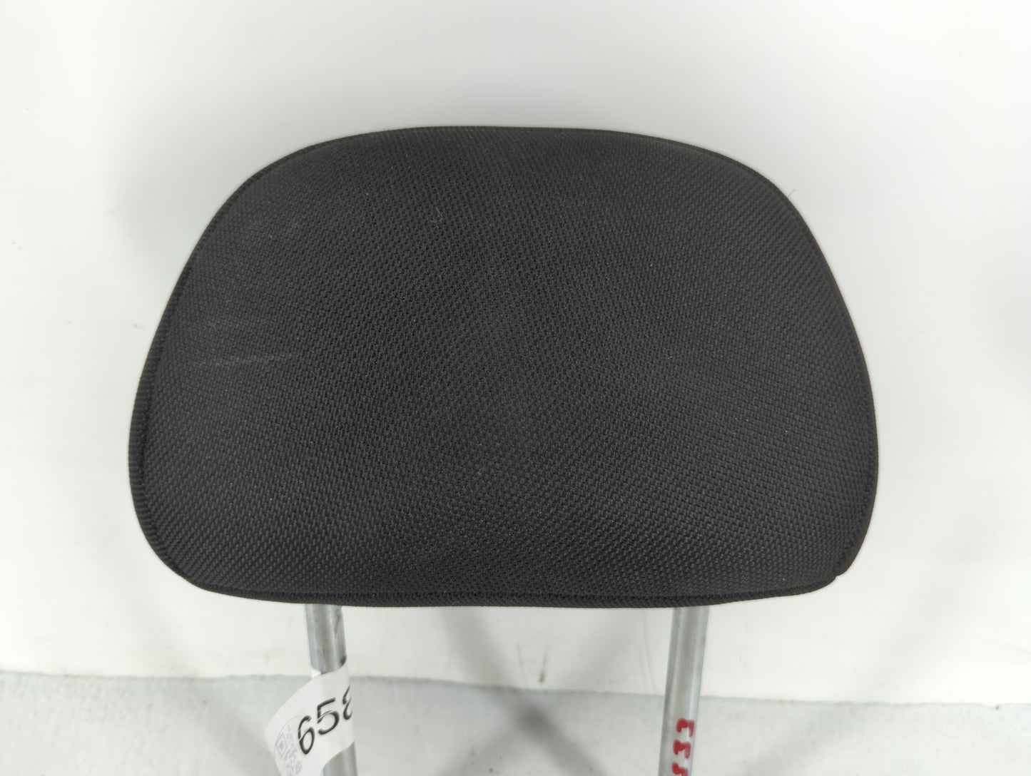 2011-2013 Kia Sportage Headrest Head Rest Front Driver Passenger Seat Fits Fits 2011 2012 2013 OEM Used Auto Parts - Oemused