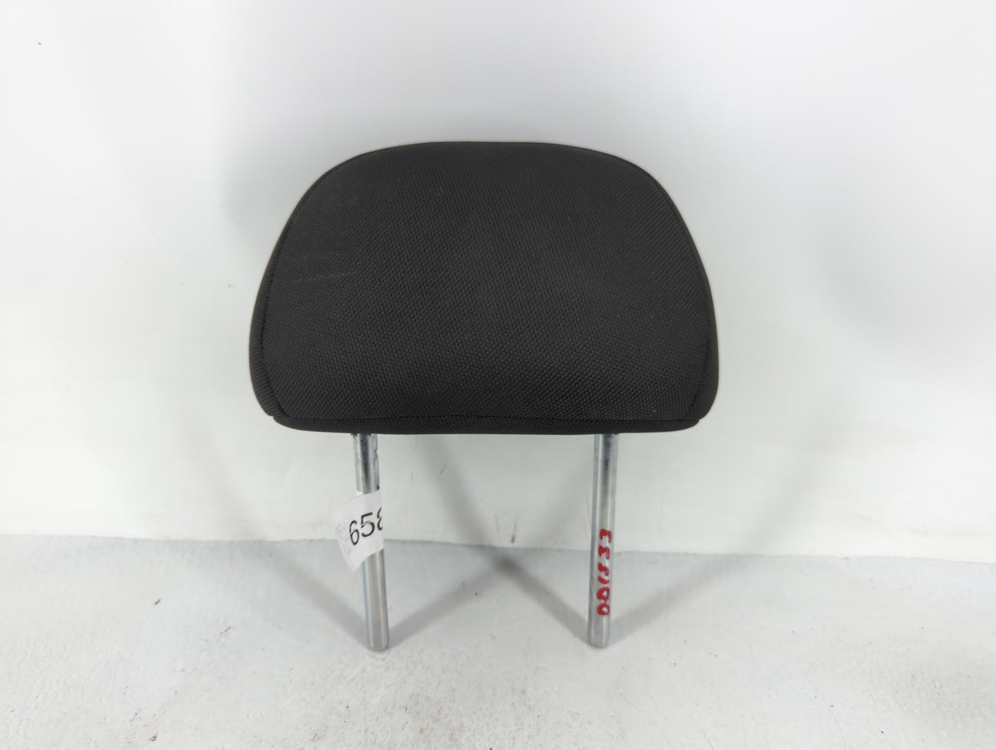 2011-2013 Kia Sportage Headrest Head Rest Front Driver Passenger Seat Fits Fits 2011 2012 2013 OEM Used Auto Parts - Oemused