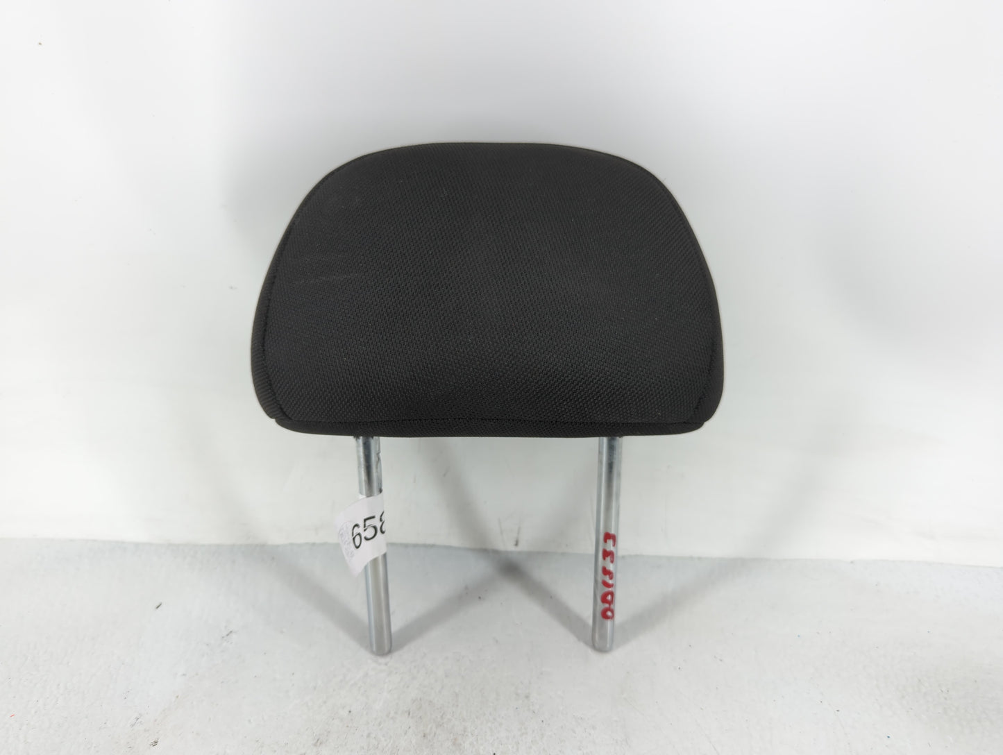 2011-2013 Kia Sportage Headrest Head Rest Front Driver Passenger Seat Fits Fits 2011 2012 2013 OEM Used Auto Parts - Oemused