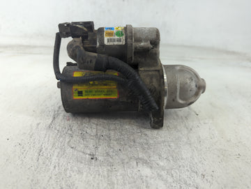 2011-2016 Kia Sportage Car Starter Motor Solenoid OEM P/N:8000357 36100-2G200 Fits OEM Used Auto Parts - Oemusedautoparts1.c