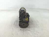 2011-2016 Kia Sportage Car Starter Motor Solenoid OEM P/N:8000357 36100-2G200 Fits OEM Used Auto Parts - Oemusedautoparts1.c