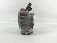 2011-2013 Kia Sportage Throttle Body P/N:35100-25400 Fits Fits 2006 2007 2008 2009 2010 2011 2012 2013 OEM Used Auto Parts -