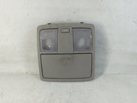 2011-2013 Kia Sportage Overhead Roof Console Interior Dome Light - Oemusedautoparts1.com
