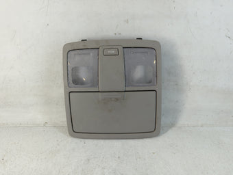compare product 2011-2013 Kia Sportage Overhead Roof Console Interior Dome Light