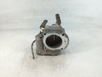 2011-2013 Kia Sportage Throttle Body P/N:35100-25400 Fits Fits 2006 2007 2008 2009 2010 2011 2012 2013 OEM Used Auto Parts -