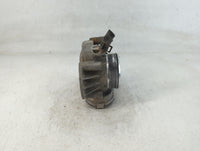 2011-2013 Kia Sportage Throttle Body P/N:35100-25400 Fits Fits 2006 2007 2008 2009 2010 2011 2012 2013 OEM Used Auto Parts -