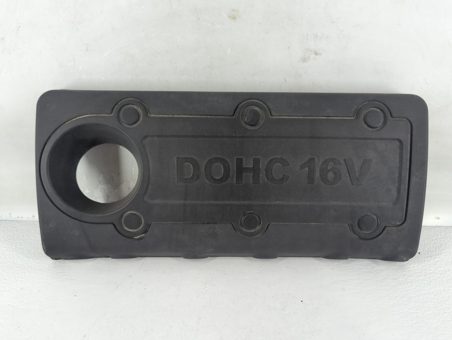 2012 Kia Sportage Engine Cover - Oemusedautoparts1.com