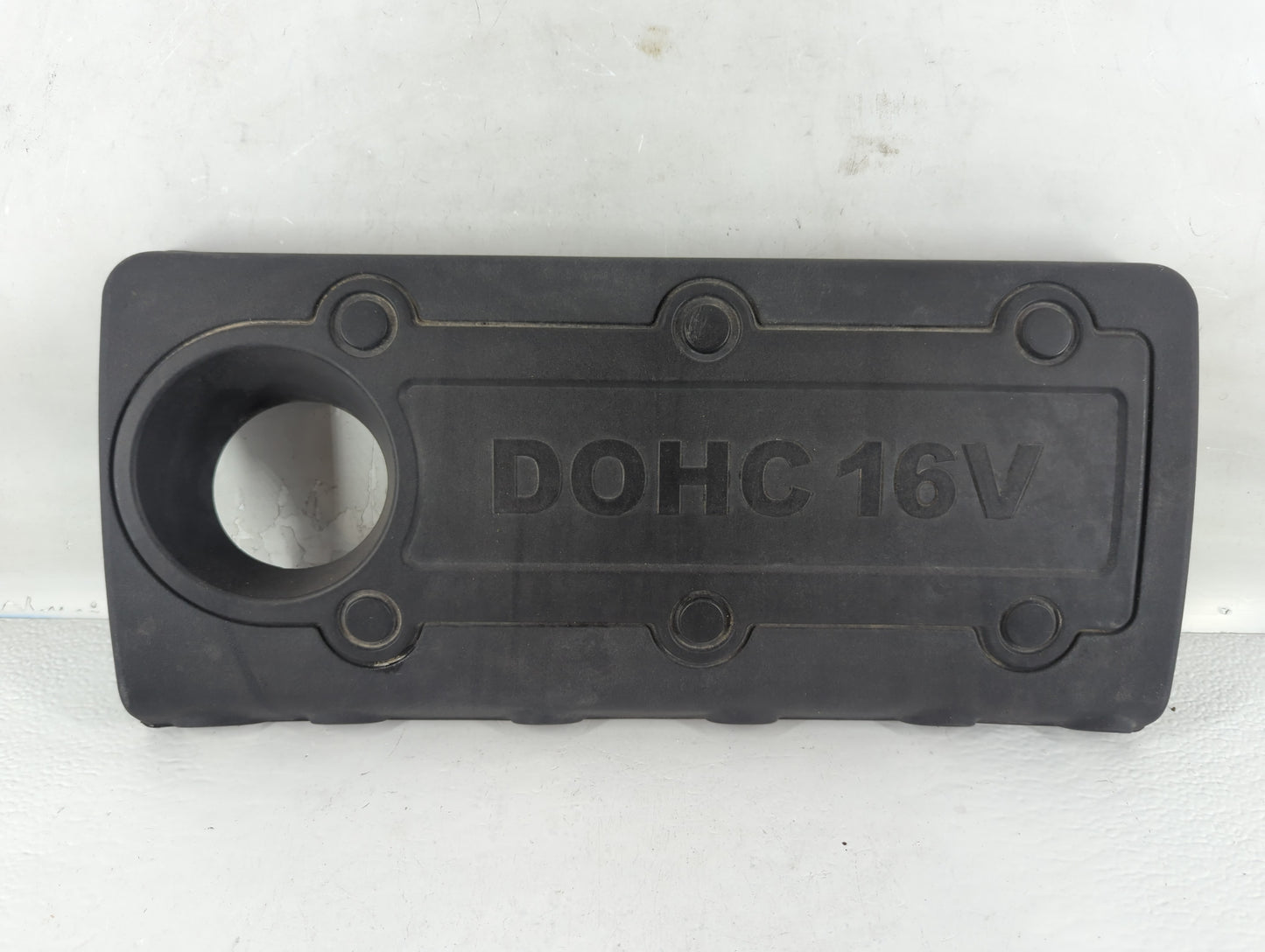 2012 Kia Sportage Engine Cover - Oemusedautoparts1.com