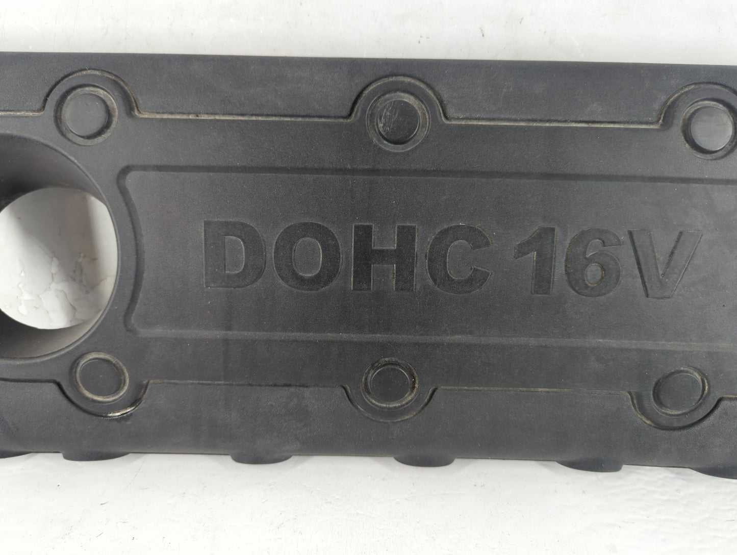 2012 Kia Sportage Engine Cover - Oemusedautoparts1.com