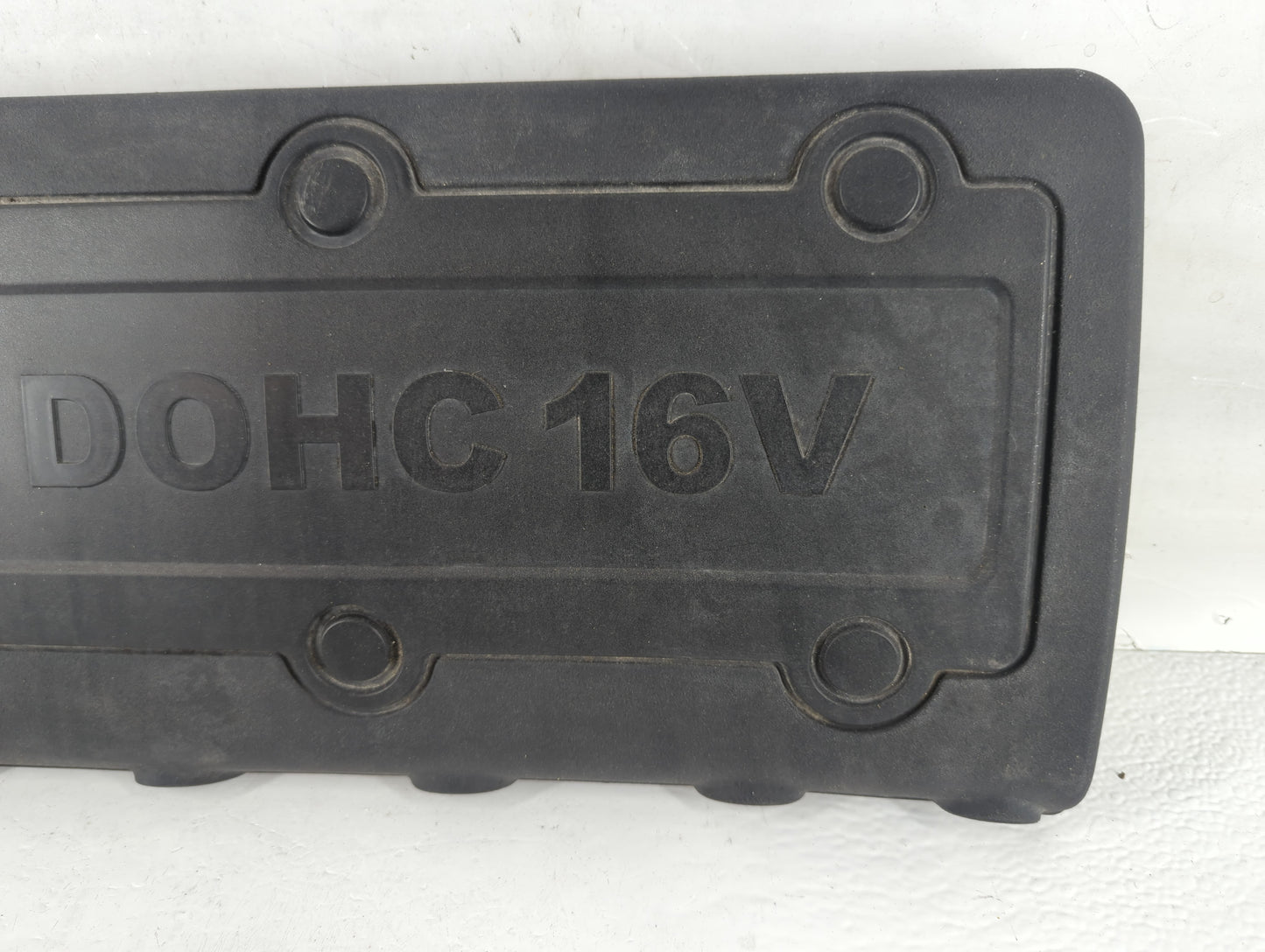 2012 Kia Sportage Engine Cover - Oemusedautoparts1.com