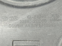 2012 Kia Sportage Engine Cover - Oemusedautoparts1.com