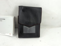 2012 Kia Telluride Owners Manual Book Guide P/N:S9MS7-BK001 OEM Used Auto Parts - Oemusedautoparts1.com