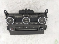 2012 Land Rover Evoque Climate Control Module Temperature AC/Heater Replacement P/N:BJ32-14C239-HC 110524-01 Fits Fits 2013 
