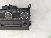 2012 Land Rover Evoque Climate Control Module Temperature AC/Heater Replacement P/N:BJ32-14C239-HC 110524-01 Fits Fits 2013 