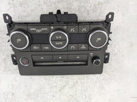 2012 Land Rover Evoque Climate Control Module Temperature AC/Heater Replacement P/N:BJ32-14C239-HC 110524-01 Fits Fits 2013 