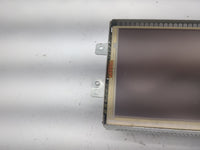 Land Rover Evoque Information Radio Display Screen 1517830 - Oemusedautoparts1.com