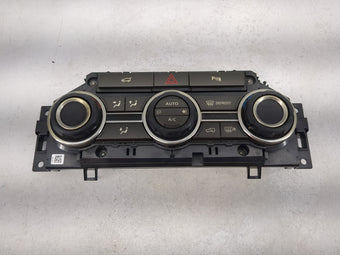 compare product 2012 Land Rover Lr2 Climate Control Module Temperature AC/Heater Replacement P/N:CH32-19E900-FB CH22-14D071-AA Fits Fits 2013 OEM Used Auto Parts