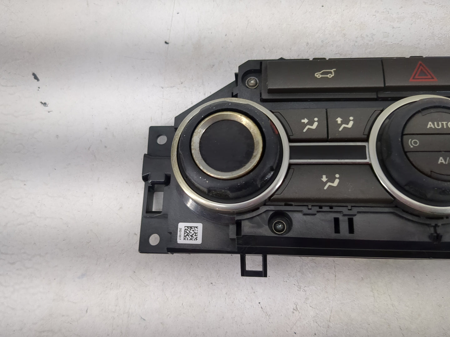 2012 Land Rover Lr2 Climate Control Module Temperature AC/Heater Replacement P/N:CH32-19E900-FB CH22-14D071-AA Fits Fits 201