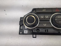2012 Land Rover Lr2 Climate Control Module Temperature AC/Heater Replacement P/N:CH32-19E900-FB CH22-14D071-AA Fits Fits 201