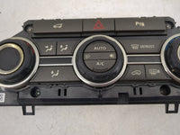 2012 Land Rover Lr2 Climate Control Module Temperature AC/Heater Replacement P/N:CH32-19E900-FB CH22-14D071-AA Fits Fits 201