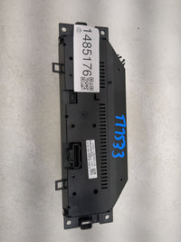 2012 Land Rover Lr2 Climate Control Module Temperature AC/Heater Replacement P/N:CH32-19E900-FB CH22-14D071-AA Fits Fits 201