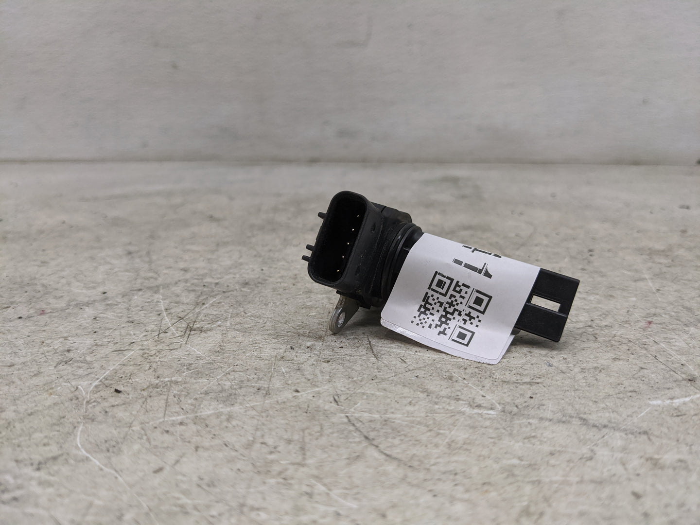 Land Rover Lr2 Mass Air Flow Meter Maf 1486441 - Oemusedautoparts1.com